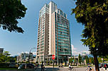 Laguna Parkside: 1802 - 1925 Alberni Street