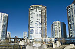 Park West II: 567 Beach Crescent
