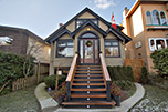 Point Grey - 4534 West 12th Avenue