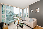 1906 - 1067 Marinaside Crescent