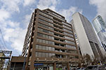 1107 - 1010 Howe Street