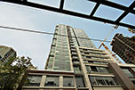 Raffles: 1805 - 821 Cambie Street