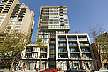 Pure: 505 - 1252 Hornby Street