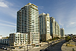 Creekside: 1106 - 125 Milross Avenue