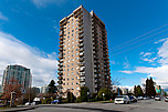 Talisman: 901 - 145 St Georges Avenue