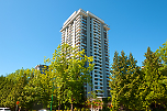 Concord Place: 1501 - 9521 Cardston Court