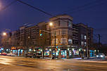 Star of Kitsilano: 325 - 2680 West 4th Avenue