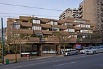 Colonade: 200 - 1455 Robson Street