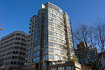 402 - 1238 Burrard Street