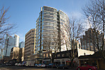Altadena: 702 - 1238 Burrard Street