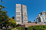 Panorama Place: 303 - 2055 Pendrell Street
