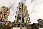1203 - 1188 Howe Street