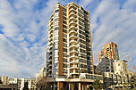 Seawalk North: 1702 - 1625 Hornby Street