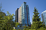 Harbour Green: 1002 - 1169 West Cordova