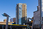Fairmont Pacific Rim: 3401 - 1011 West Cordova