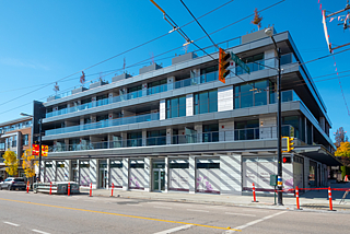 Dunbar at 39th: 3636 West 39th Avenue