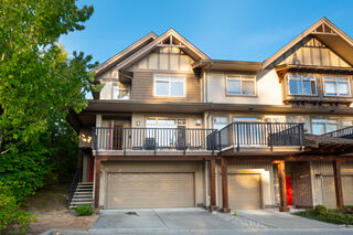 Cobalt Sky: 95 - 55 Hawthorn Drive