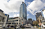 Terminal City Club: 1505 - 837 West Hastings Street