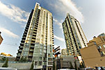 BRAVA II: 806 - 1155 Seymour Street