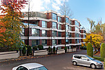 Arbutus Village: 502 - 2140 Briar Avenue