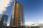 Harbour Green: 901 - 1169 West Cordova Street