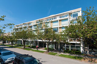 Lumen: 408 - 1635 West 3rd Avenue