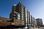 Hornby Court: 407 - 1330 Hornby Street