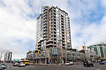 Grande: 1503 - 160 West 13th Street