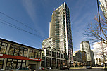 Elan: 309 - 1255 Seymour Street