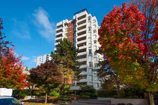 Barclay Court: 201 - 1127 Barclay Street