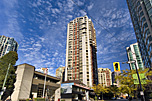 Jardines Lookout: 2202 - 867 Hamilton Street