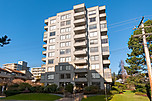 Clyde Gardens: 203 - 1341 Clyde Avenue