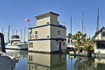 Mosquito Creek Marina:415  West Espalnade