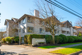 Windsor Court: 311 - 15272 20 Avenue