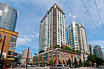 Vita: 2203 - 565 Smithe Street