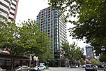 1706 - 1003 Burnaby Street