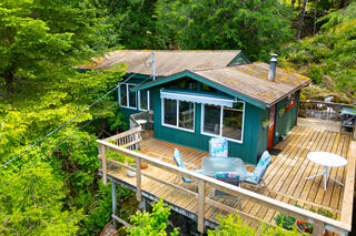 847 Captains Way Road