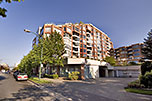 Meridian Cove: 601 - 2201 Pine Street