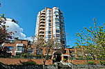 Stanley Park Place: 202 - 1860 Robson Street
