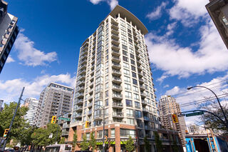 Freesia: 1205 - 1082 Seymour Street