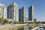 Quay West 2: 1101 - 1067 Marinaside Crescent