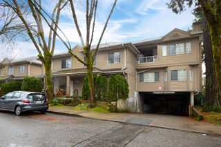 Park Haven: 10 - 815 Tobruck Avenue