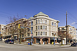 Calypso: 316 - 332 Lonsdale Avenue