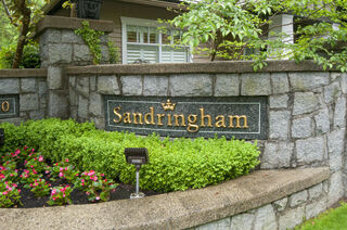 Sandringham: 1 - 5650 Hampton Place