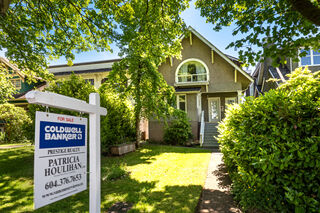 3652 Point Grey Road