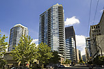 1704 - 1205 West Hastings