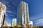 Rosedale Gardens: 1201 - 888 Hamilton Street