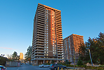 Timberlea - The Oak: 302 - 3755 Bartlett Court
