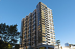 Carlyle: 707 - 1060 Alberni Street