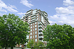 502 - 5615 Hampton Place